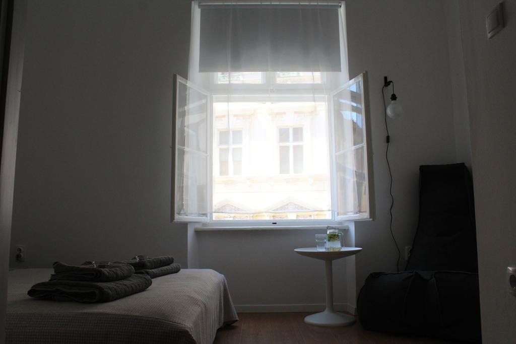 Sasha Apartment Загреб Екстер'єр фото