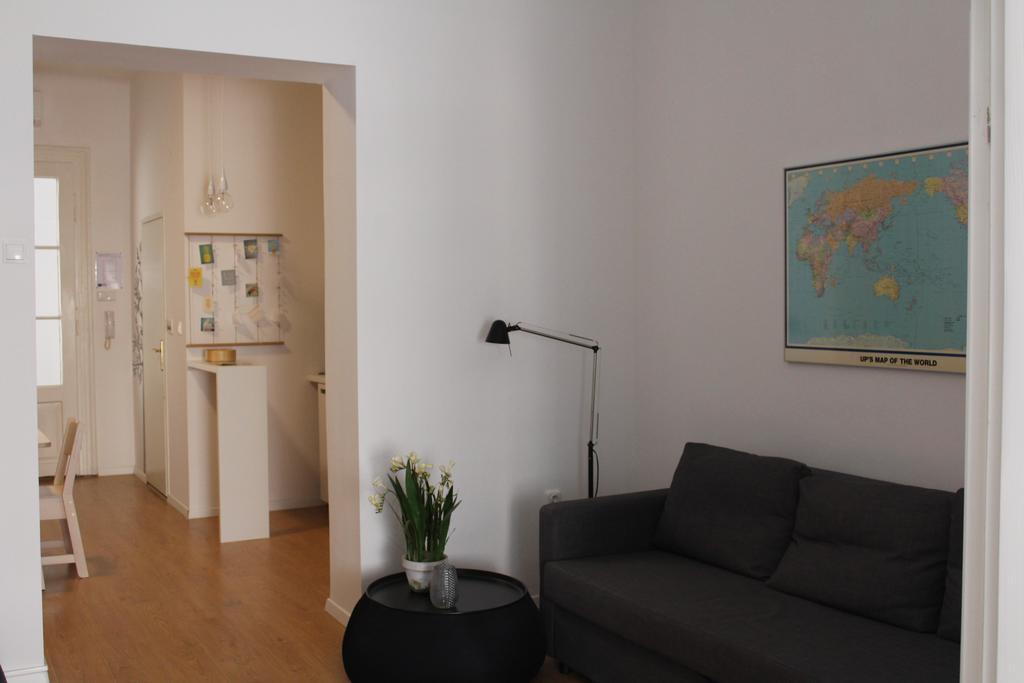 Sasha Apartment Загреб Екстер'єр фото