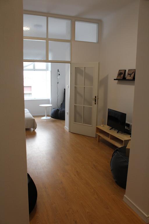 Sasha Apartment Загреб Екстер'єр фото