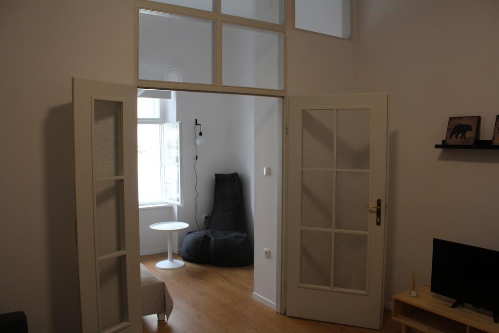 Sasha Apartment Загреб Екстер'єр фото
